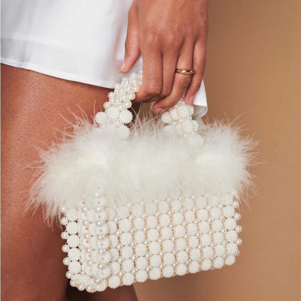I Do Bag - Show me Your Mumu